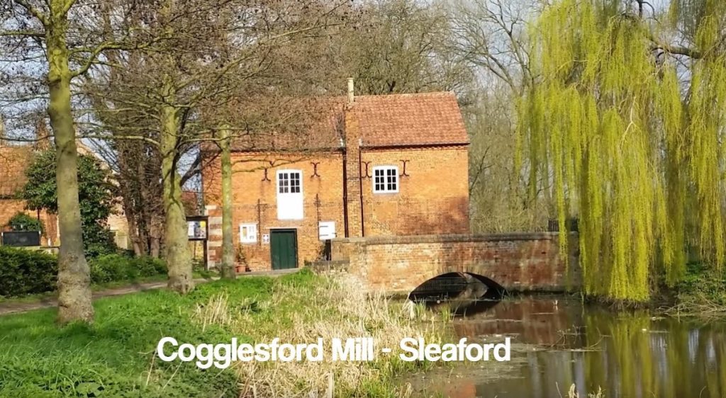 Property For Sale Sleaford