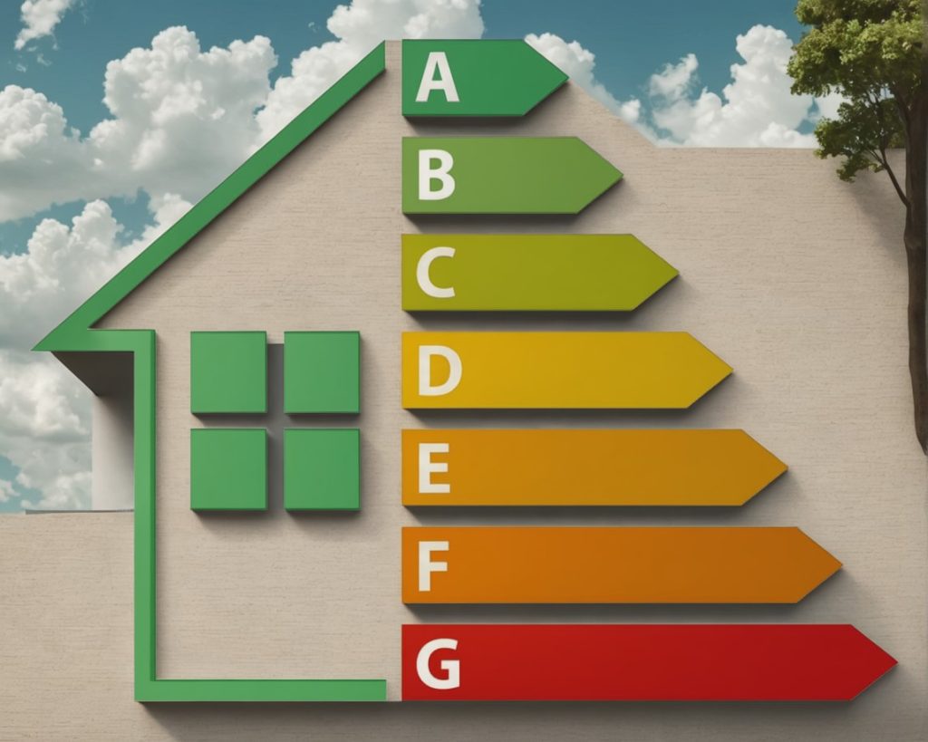 Energy Performance Certificate (EPC)